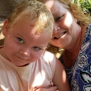 Meet your Posher, Cindy